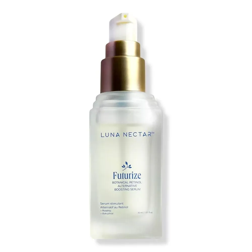 Luna Nectar luna nectar